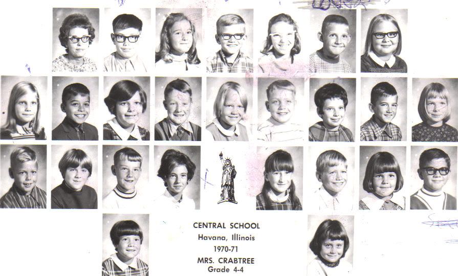 Havana High School Class Of 1979 Havana, IL